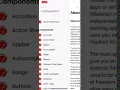 Full Screen Transitions in Framework7 v5
