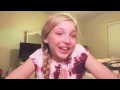Night Routine Brynn Rumfallo