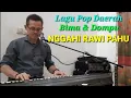 Download Lagu NGGAHI RAWI PAHU Cover Yudin Marero
