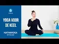 Download Lagu Yoga voor de keel