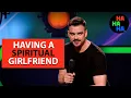 Jarrett Campbell - Having a Spiritual Girlfriend