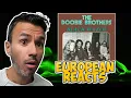 The Doobie Brothers - Black Water | REACTION | Eerste keer dat ik het hoor