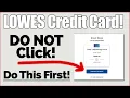 Major Credit Card Hack at Lowes - What You Need to Know
