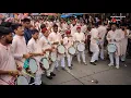 Download Lagu Aaradhya Dhol Tasha Pathak😍मालाड चा विघ्नहर्ता आगमन सोहळा✨ Aaradhya Dhol Tasha Pathak