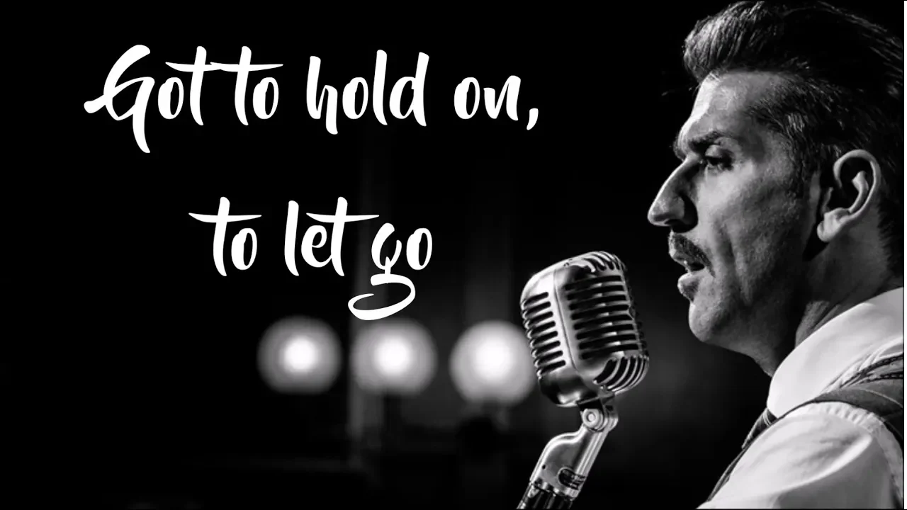 Danny Vera - Hold On To Let Go (Lyrics Video) Danny Vera - Hold On To Let Go (Lyrics Video)