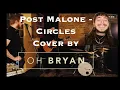 Circles - Post Malone