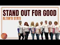 A Company Working to Stand Out for Good Altar d State