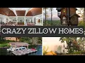 Luxury Homes gone wild - Zillow listings of the week