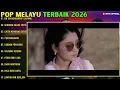 SIA SIA MENGHARAP CINTAMU - GERHANA DALAM CINTA - CINTA MEMBAWA DERITA ~ POP MELAYU TERBAIK 2026