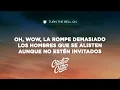 Anitta, Shakira - Choka Choka (Letra/Lyrics)