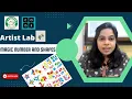 Learn to draw any regular shape using code Code org Artist Lab Free Coding tutorial for kids