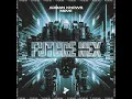 Move - Adrian Knows