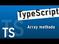 TypeScript Fundamentals Introduction to Data Types Arrays and Objects for Beginners