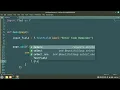 todo flutter app using flet module python