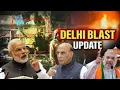 Download Lagu Red Fort blast highlights: Delhi Police file case under UAPA, Explosives Act sections