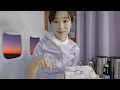 Lagu ASMR Flight Attendant Sleep Care Service✈️