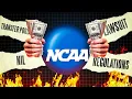 College Sports has an NIL Problem