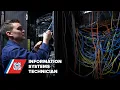 Information Systems Technician IT