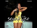 sound like (feat. Ty Dolla $ign) - 310babii