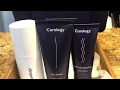 Curology Free Trial Size Acne Formula Unboxing