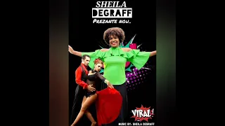 Sheila Degraff Prezante Nou New Credit Alcaldia De Cali Festival Mundial De Salsa 