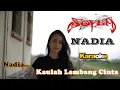 Download Lagu Sofea - Nadia (Karaoke)