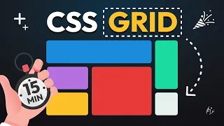 Learn CSS GRID - The tutorial to finally understand CSS grids