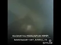 Lagu Karantau manjapuik mimpi