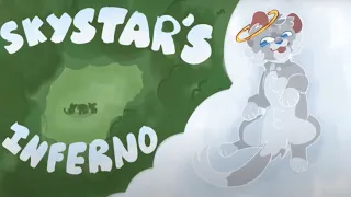 Skystar s Inferno Warriors PMV