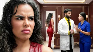 Rechazó al doctor por tener tatuajes y terminó necesitando de su ayuda