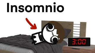 Mis pensamientos nocturnos
