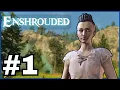 Download Lagu [Part 1] Let's Play Enshrouded (Solo Commentary)
