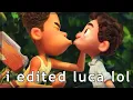 Download Lagu i edited luca bc i’m gay and bored
