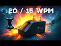 Not a Silent Key wpm Intermediate Morse Code Copying Practice