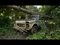 Download Lagu Man Restores a Car Everyone Thought Was Beyond Saving
