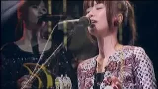 Download GARNET CROW 夏の幻 live(2004-2013) MP3