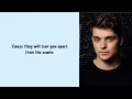 Martin Garrix & Ed Sheeran - Repeat It [One hour loop]
