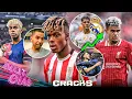 Download Lagu ¿Papá de Lamine vs Nico? | Habló Luis Díaz | Cambiazo de Arda | PSG repite fórmula |Gyokeres rebelde