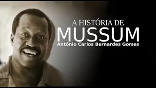 A HISTÓRIA DE MUSSUM DOS TRAPALHÕES