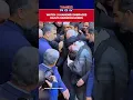 Download Lagu Iran: Ayatollah Khamenei Leads Prayers At President Raisi’s Funeral, Hugs His Grandchildren #shorts