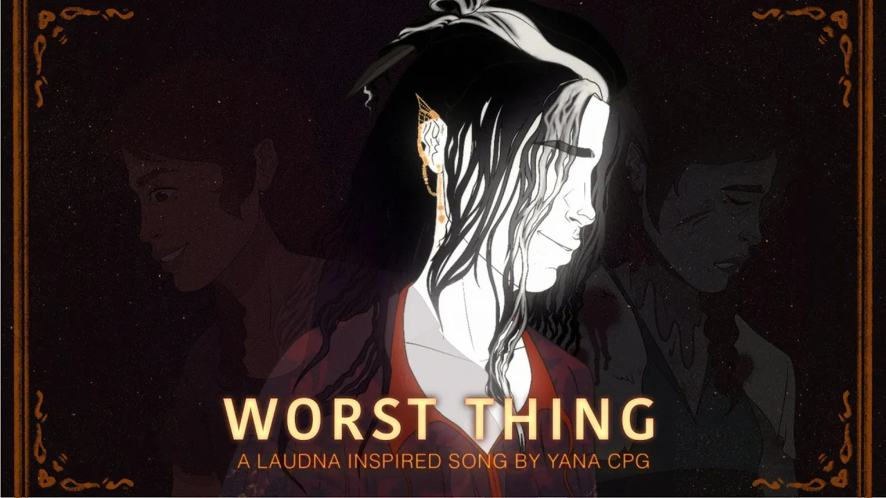 Worst Thing - A Critical Role Inspired Song