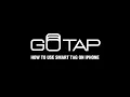 Download Lagu GOTAP Tutorial | How to Use GOTAP Smart Tag on iPhone