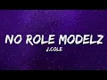 Download Lagu J.Cole - No Role Modelz (Lyrics)