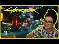 Download Lagu Cyberpunk 2077 | Panam?! Hello?! | Part 11