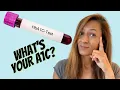 Get Your A1c in 5 Minutes - at Home