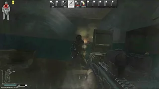 Killing Knight Big Pipe Birdeye on Customs - Escape from Tarkov 12 12 30