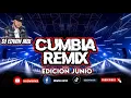 Download Lagu CUMBIAS REMIX 2023 DJ EDWIN MIX