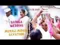 Download Lagu BADUGAR WEDDING | MURALI - GAYATHRI        23. 05.2021