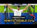 How To DOUBLE CUT Two Windows At Once WindowEffects