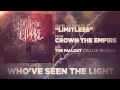 Download Lagu Crown the Empire - Limitless (Official Lyric Video)